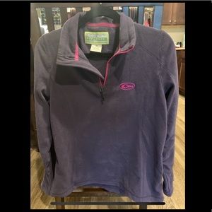 Women’s Drake Fleece Pullover